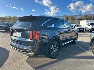 2022 Kia Sorento IV, синий, 2655000 рублей, вид 5