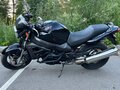 2001 Honda X11, чёрный, 515000 рублей