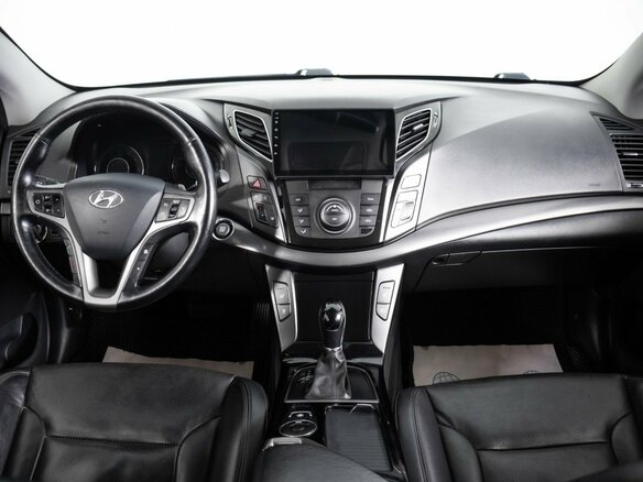 2017 Hyundai i40 I Рестайлинг, белый, 1299000 рублей - вид 11
