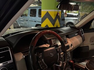 2012 Land Rover Range Rover Supercharged III Рестайлинг 2, коричневый, 2176000 рублей, вид 5