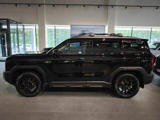 2026 Haval H3 I Рестайлинг, чёрный, 3249000 рублей, вид 3