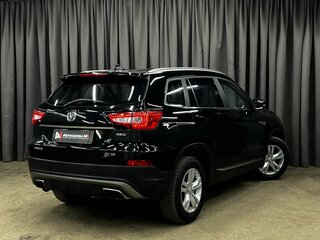 2019 Changan CS75 I, чёрный, 1199900 рублей, вид 3