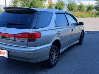 1999 Toyota Vista Ardeo V (V50), серебристый, 500000 рублей, вид 3