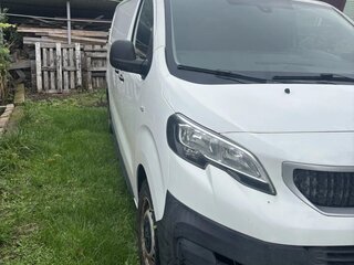 2018 Peugeot Expert III, белый, 2110000 рублей, вид 3