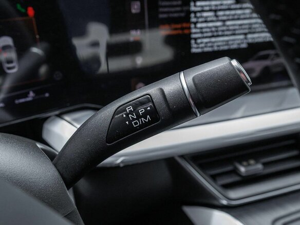 2026 Haval F7x II, белый, 3761010 рублей - вид 23