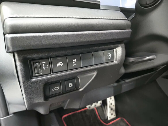 2024 Toyota Camry IX (XV80) China Market, белый - вид 26