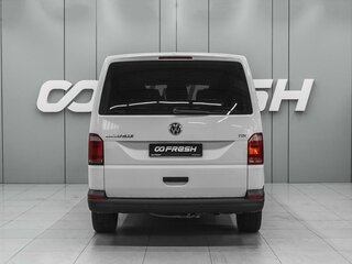 2017 Volkswagen Caravelle T6, белый, 3070000 рублей, вид 4