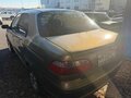 2007 Fiat Albea I Рестайлинг, бежевый, 197000 рублей - вид 3