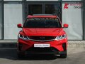 2023 Geely Coolray I, красный, 1815000 рублей - вид 1