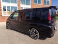 2015 Honda Stepwgn Spada V, чёрный, 1850000 рублей - вид 4