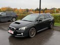 2017 Subaru Levorg I, чёрный, 1290000 рублей