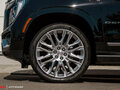 2025 GMC Yukon V Рестайлинг, чёрный, 15690000 рублей - вид 6