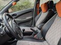 2007 Chevrolet Lacetti I, оранжевый, 490000 рублей - вид 10