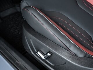 2026 Geely Coolray I Рестайлинг 2, фиолетовый, 2964990 рублей, вид 5