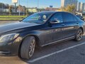 2014 Mercedes-Benz S-Класс 350 CDI BlueTEC Long 7G-TRONIC VI (W222, C217), чёрный, 2850000 рублей