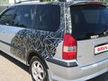 2003 Mitsubishi Space Wagon III, серебристый - вид 7