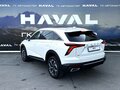 2026 Haval F7 II, белый, 3599000 рублей - вид 7