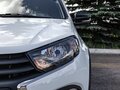 2026 Lada (ВАЗ) Granta Active Cross I Рестайлинг, белый - вид 10