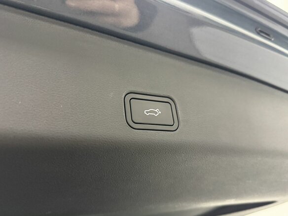 2025 Geely Monjaro I Рестайлинг, серый, 3840000 рублей - вид 24