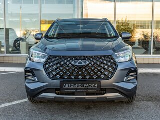 2024 Chery Tiggo 4 Pro I, серый, 1568000 рублей, вид 2