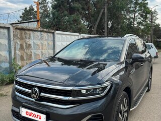 2021 Volkswagen Talagon I, серый, 4350000 рублей, вид 1