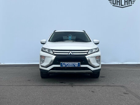 Mitsubishi Eclipse Cross I