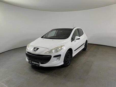 Peugeot 308 I
