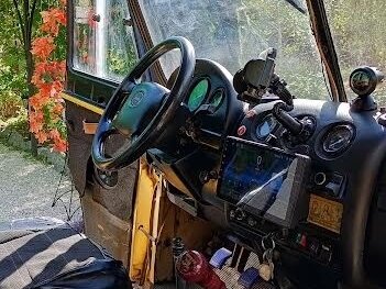 1992 УАЗ 31512, жёлтый, 370000 рублей - вид 7