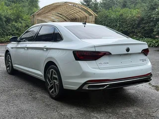 2023 Volkswagen Sagitar III Рестайлинг, белый, 1455000 рублей, вид 5
