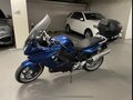 2015 BMW F 800 GT, синий, 650000 рублей