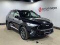 2021 Haval F7 I, чёрный, 1314900 рублей - вид 6