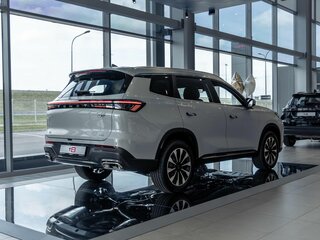 2026 Tenet T8, серый, 3593700 рублей, вид 2