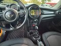 2015 Mini Hatch Cooper III (F55/F56), оранжевый, 1250000 рублей - вид 5