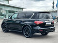 2013 Infiniti QX56 II, чёрный, 1990000 рублей - вид 6
