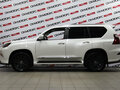 2020 Lexus GX 460 II Рестайлинг 2, белый, 5595950 рублей - вид 5