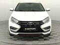 2023 Lada (ВАЗ) Vesta I Рестайлинг (NG), белый, 990000 рублей - вид 1
