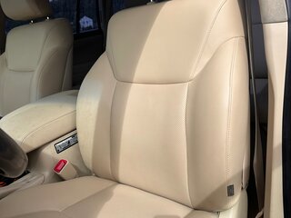 2012 Lexus LX 570 III Рестайлинг, чёрный, 3500000 рублей, вид 4