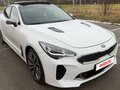 2019 Kia Stinger I, белый, 2570000 рублей - вид 1