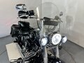 2012 Harley-Davidson Heritage, чёрный, 660000 рублей - вид 5