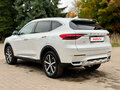 2019 Haval F7 I, белый, 1559000 рублей - вид 4