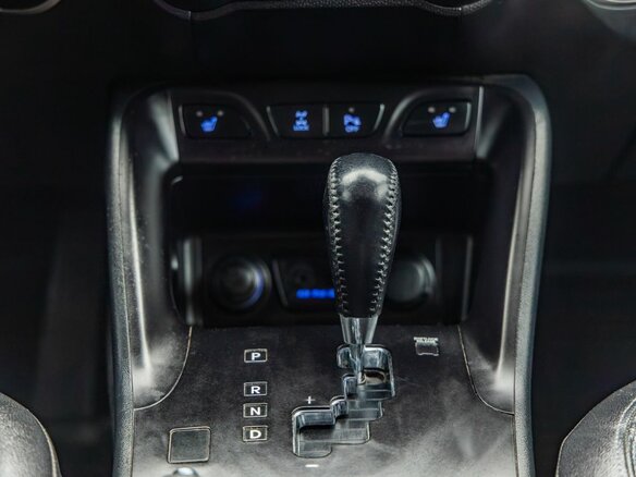 2013 Hyundai ix35 I, белый, 1188000 рублей - вид 22