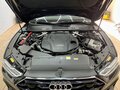 2021 Audi A7 55 TFSI II (4K), чёрный, 5800000 рублей - вид 6