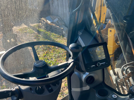 2021 Hyundai R140W, золотистый, 9500000 рублей, вид 4