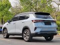 2023 Wuling Xingchi, серый, 1160000 рублей - вид 3