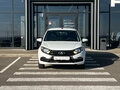 2024 Lada (ВАЗ) Granta I Рестайлинг, белый, 750000 рублей - вид 1