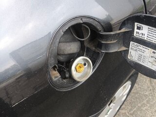 2007 Skoda Octavia I (A4) Рестайлинг, серый, 595000 рублей, вид 4