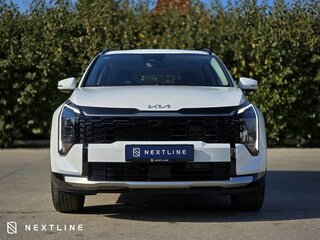 2026 Kia Sportage V Рестайлинг, белый, 4690000 рублей, вид 3