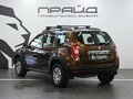 2013 Renault Duster I, коричневый, 1049900 рублей - вид 4