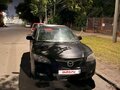 2005 Mazda 3 I (BK), чёрный, 260000 рублей