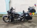 2008 Honda VTX 1300, чёрный, 550000 рублей - вид 6
